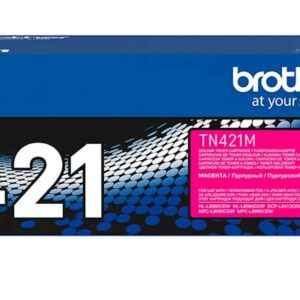 124402.jpg Toner BROTHER TN421M