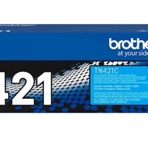 124409.jpg Toner BROTHER TN421C