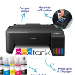 Printer EcoTank Epson L1230