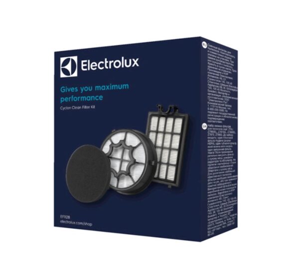 Filter za usisivače Electrolux EF112B