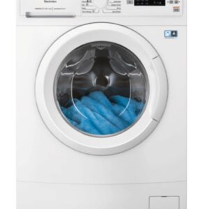 Mašina za veš Electrolux EW6SM526WE