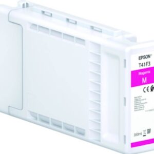 Tinta Epson UltraChrome XD2 Magenta T41F340 (350ml