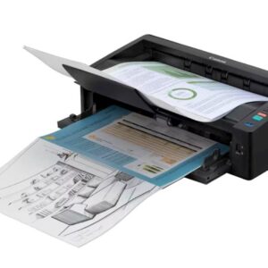Skener CANON DR-M1060II