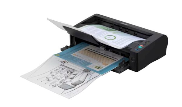 Skener CANON DR-M1060II