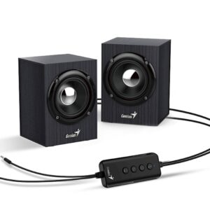 Zvočniki Genius HF-385BT črna