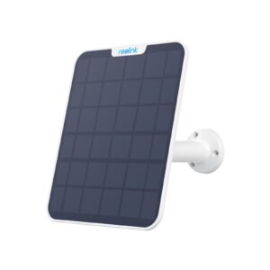 Solarni panel 2 Reolink SP2-W 6W