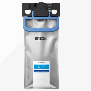 Tinta Epson WorkForce Pro EM/EP-C800R Cyan XXL