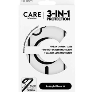 124867.jpg Bundle Care by PG iPhone 16 MagSafe Privacy BK
