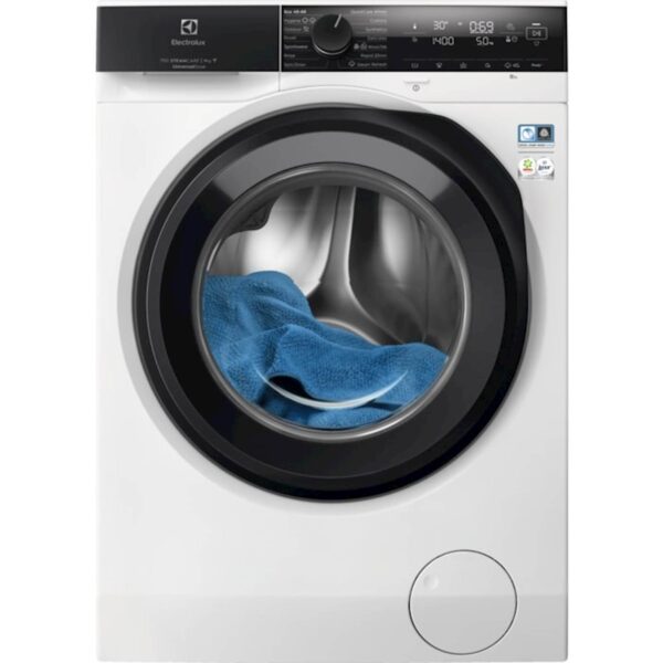 Mašina za veš Electrolux EW8F4484EU