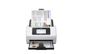 Skener EPSON WorkForce DS-900WN