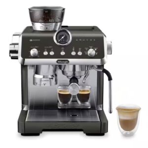 125130.jpg Aparat za kafu DELONGHI EC9555.BK La Specialista Opera