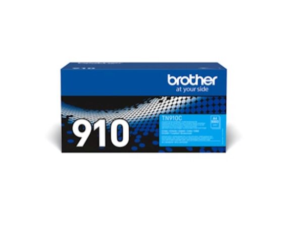 125213.jpg Toner BROTHER TN-910C