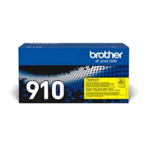 125216.jpg Toner BROTHER TN-910Y