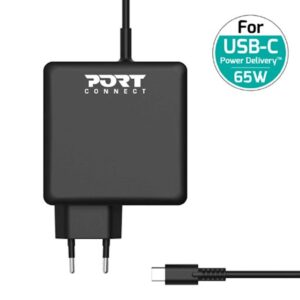 Punjač PORT Type C 65W