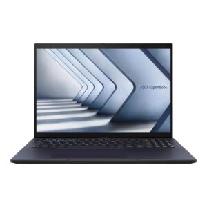 Laptop ASUS Expertbook B3 B3604CVA-WB51C0 16"FHD+ 60Hz i5-1335U 10C/12T 8GB DDR5 s512GB BLK 3Y