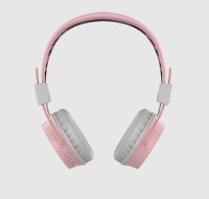 Slušalice Hama Bluetooth WHP8650 ON EAR PINK TEEN