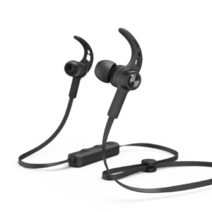Slušalice Hama "Freedom Run II" Bluetooth® crne