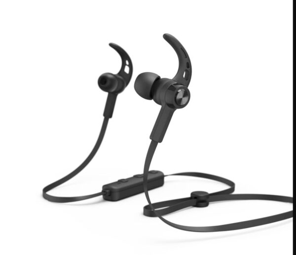 125307.jpg Slušalice Hama "Freedom Run II" Bluetooth® crne