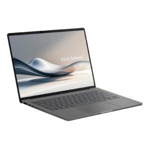 Laptop Asus Zenbook 14 UX3407RA-QD026X 14"FHD+OLED X Elite 12C/12T 32GB DDR5 s1TB Adreno GPU W11p 2Y