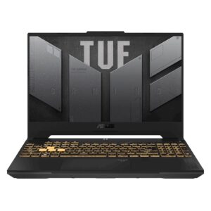 Laptop ASUS TUF F15 FX507VV-LP250 15,6"FHD 144Hz i7-13620H 10C/16T 16GB DDR5 s512GB RTX4060-8G 2Y