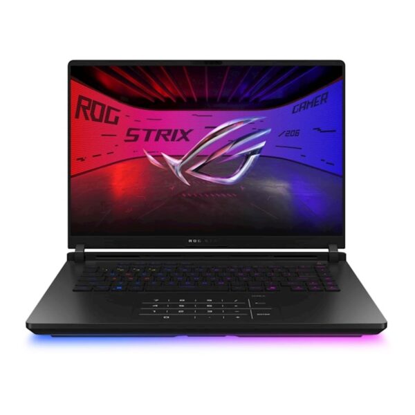 Laptop ASUS ROG STRIX SCAR 16 G635LX-RW103X 16"2,5K 240Hz U9-275HX 24C/24T 64G DDR5 s2TB RTX5090 24G