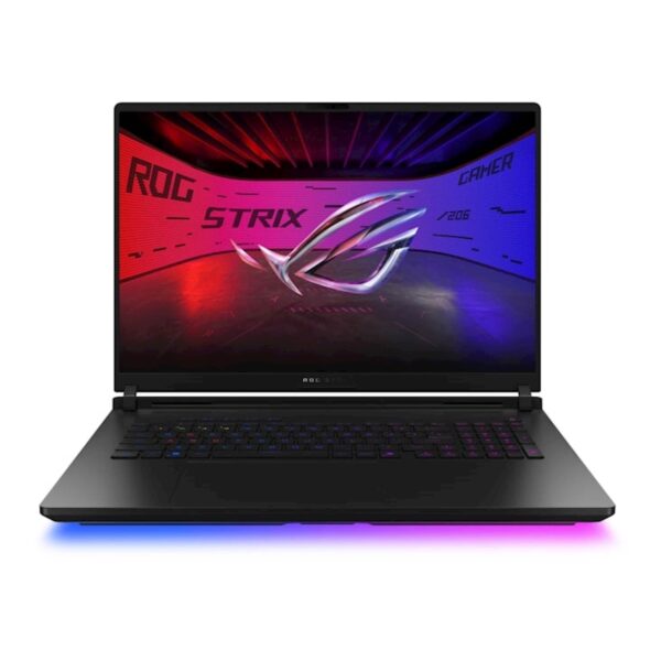 Compressed by jpeg-recompress Laptop ASUS ROG STRIX SCAR 18 G835LW-SA077W 18"2,5K mLED U9-275HX 24C/24T 64G DDR5 s2TB RTX 5080-16G