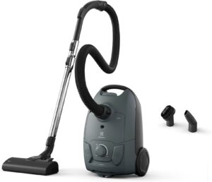 Usisivač Electrolux EB51C1OG, sa vrećicom