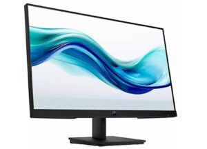 Monitor HP Series 3 Pro FHD 324pf 23.8in (9U5J5UT)
