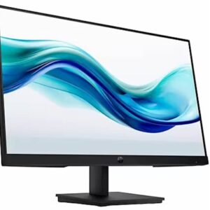 125412.jpg Monitor HP Series 3 Pro FHD 324pf 23.8in (9U5J5UT)