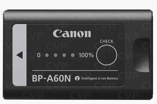 Baterija CANON BPA60N