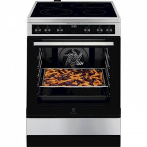 Štednjak Electrolux LKR66021MX