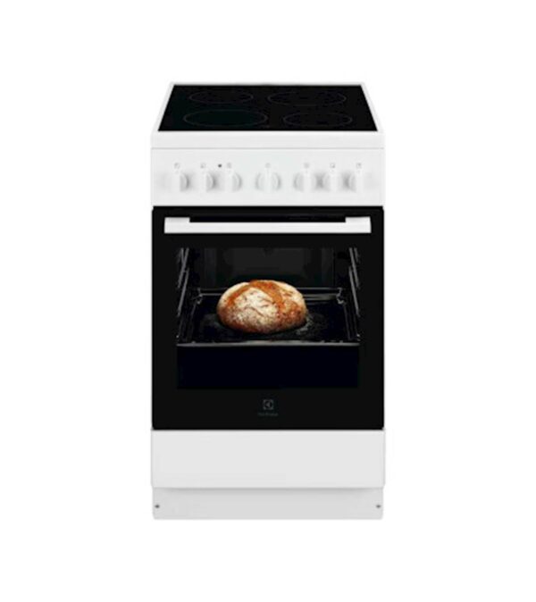 125466.jpg Štednjak Electrolux LKR500066W