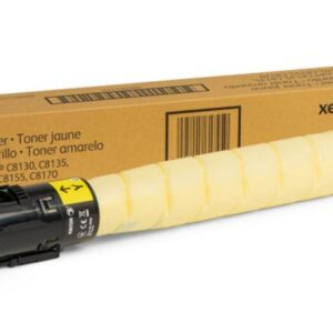 125480.jpg TONER XEROX Y ZA ALTALINK C8130/C8135