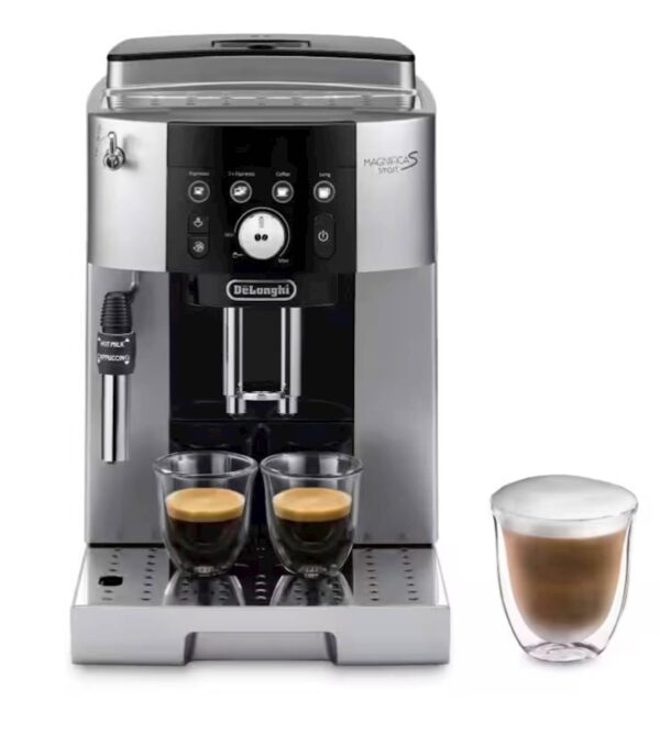 Aparat za kafu DELONGHI ECAM250.23.SB Smart