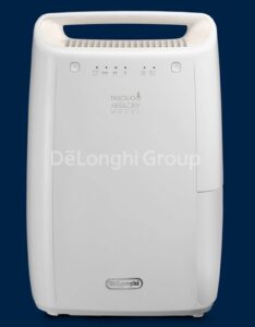 Odvaživač zraka DELONGHI DEX210SF