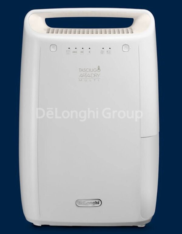 125616.jpg Odvaživač zraka DELONGHI DEX210SF