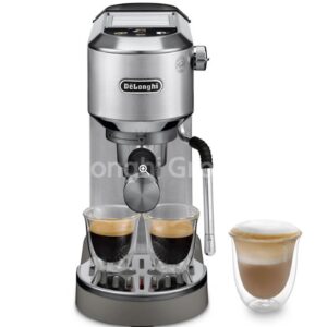 125621.jpg Aparat za kafu DELONGHI EC890.M