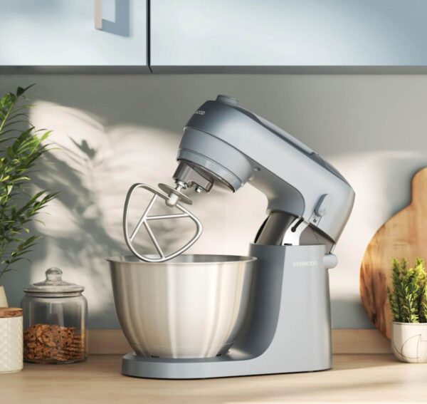 Kuhinjski robot KENWOOD Go KZM35.000GY 800W