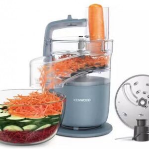 Kuhinjski robot KENWOOD MultiPro Go FDP22.130GY