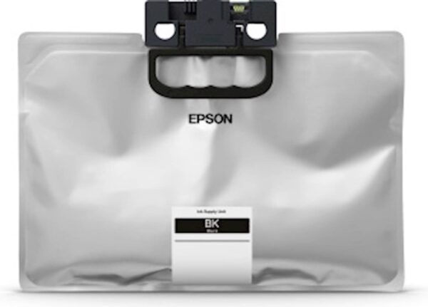 Tinta Epson WorkForce M53xx/58xx Black XXL