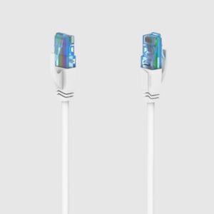 MREŽNI KABL HAMA CAT 6a, 10 Gbit/s, U/UTP, 1.50 m