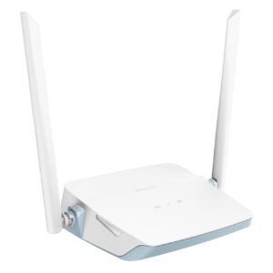 Router DLINK N300 Smart Router R03/E