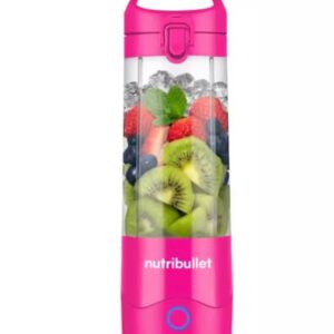 Blender NUTRIBULLET NBP003BP