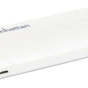 POWERBANK MANHATTAN 10000 mAh 2.1A, 5V