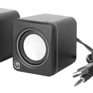 ZVUČNICI MANHATTAN 2600 STEREO