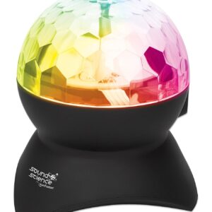 ZVUČNIK MANHATTAN Sound Science Bluetooth® Disco