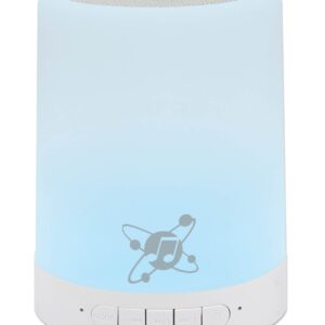 ZVUČNIK MANHATTAN BT SOUND SCIENCE LED LIGHT
