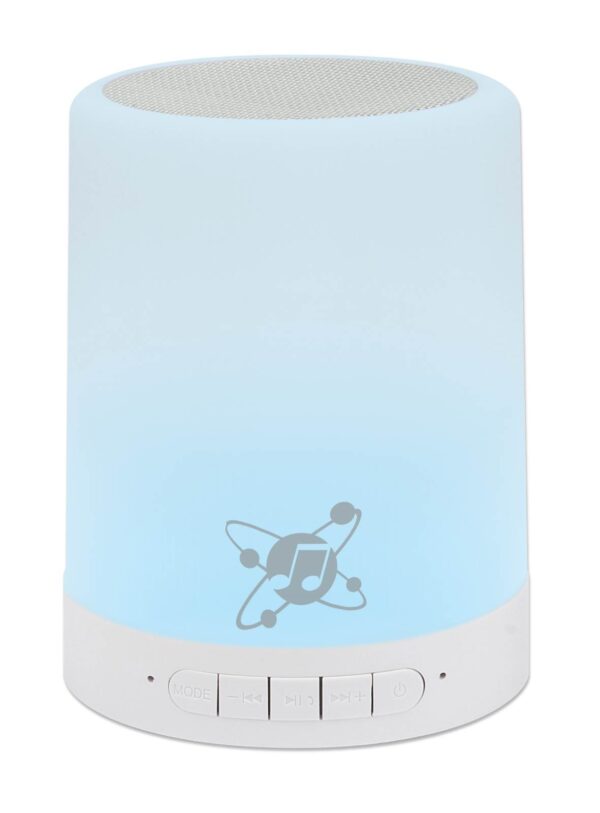 ZVUČNIK MANHATTAN BT SOUND SCIENCE LED LIGHT