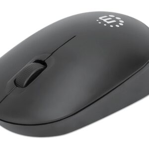 Miš MANHATTAN WL 1000 dpI usb