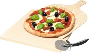 Kamen za pizzu Electrolux E9OHPS1